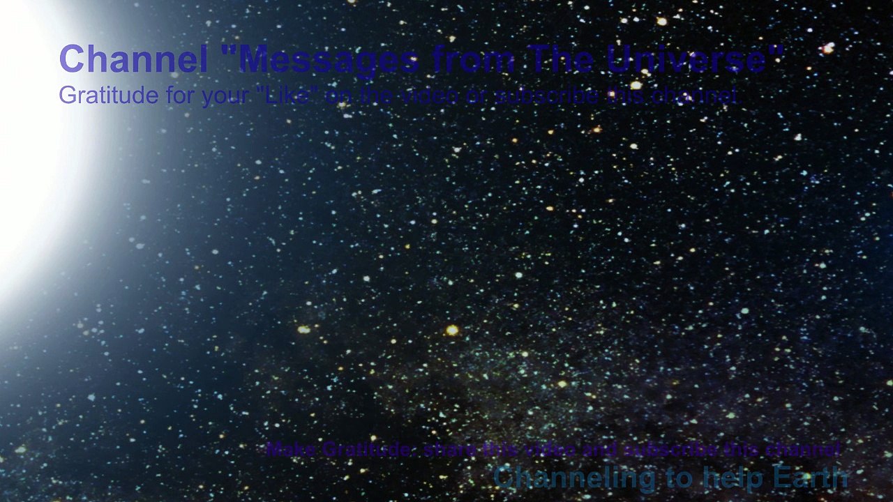 The Arcturians: It's time to know the experience of the aliens in Earth; The Glory