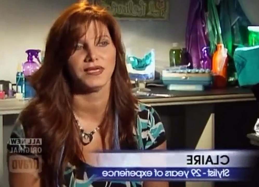 Tabatha 039 s Salon Takeover S01 E04 Images Salon Oyster Bay, NY Part