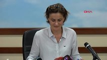 İstanbul CHP İl Başkanı Kaftancıoğlu Açıklama Yaptı