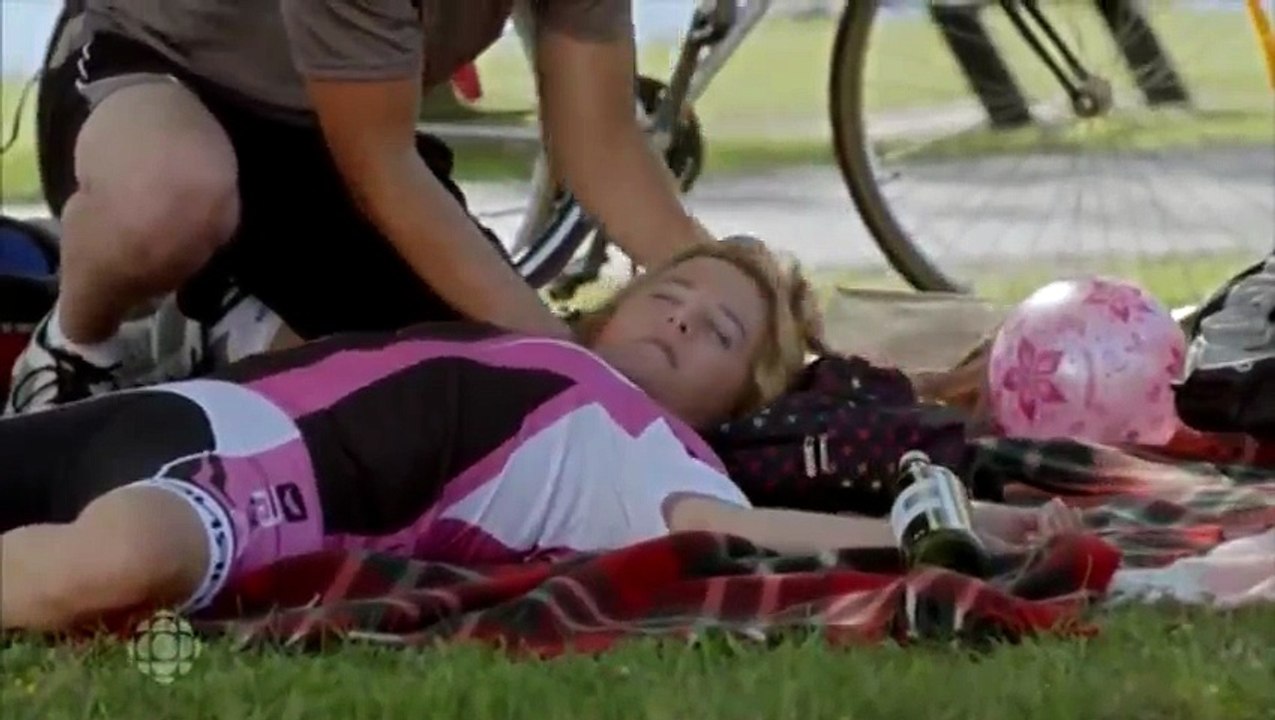 La Galere S05E09 HDTV    Part 02