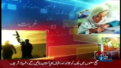 Mera Sawal - 24th June 2018