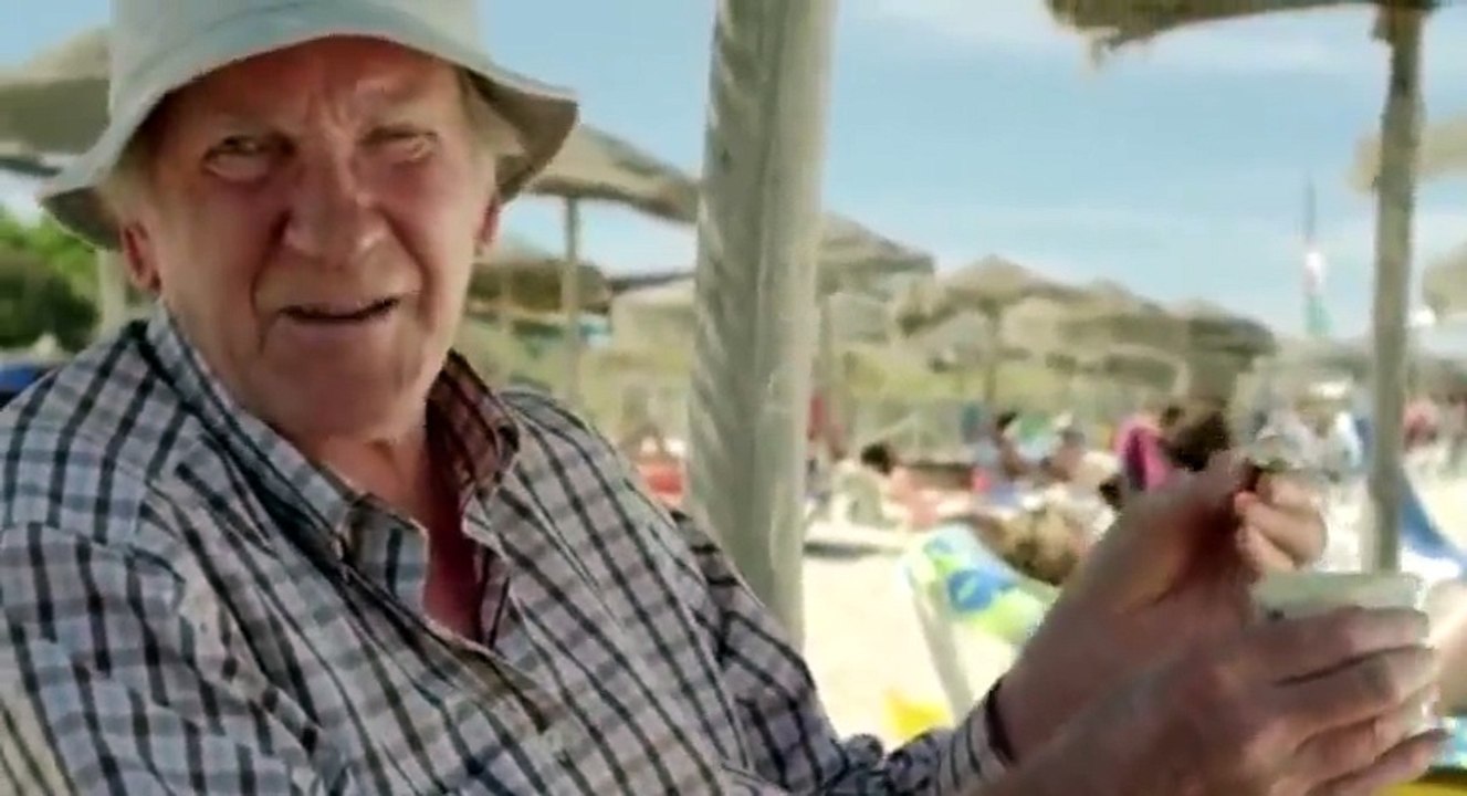 Mad Dogs S02  E02 E 2 - Part 02