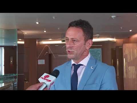 Развивањето на патната инфраструктура кон Косово добро за бизнисите