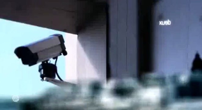 Deu flics sur les docks S1E4 FRENCH Part 04