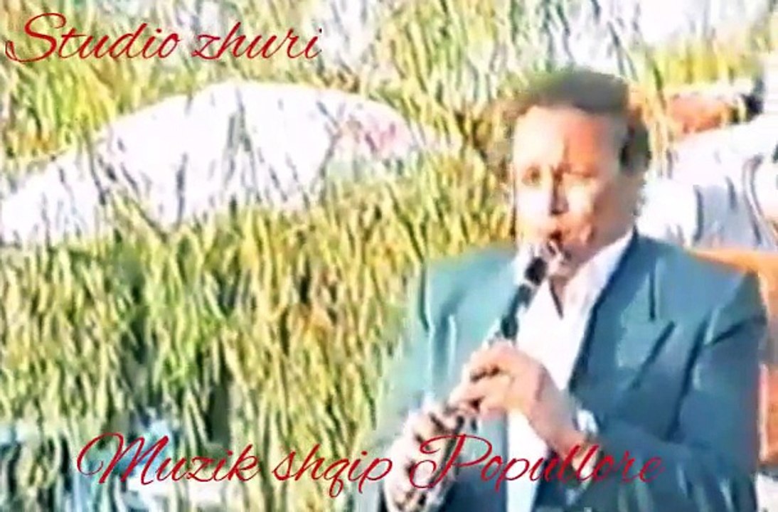 Hekuran Xhambazi&Myslim Lela&Rafael Caka-Kenge Popullore Vjetra