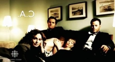 C A  Conseil d Administration S2E1 FRENCH