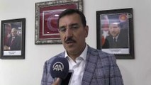 Tüfenkci: 'Bahanelerini Anadolu Ajansı üzerinden yapmaya çalışıyorlar' - MALATYA