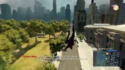 The Amazing Spider-Man 2 | PC Gameplay Walkthrough - Part 8