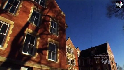 Ghost Hunters S09E10 Vintage Spirits