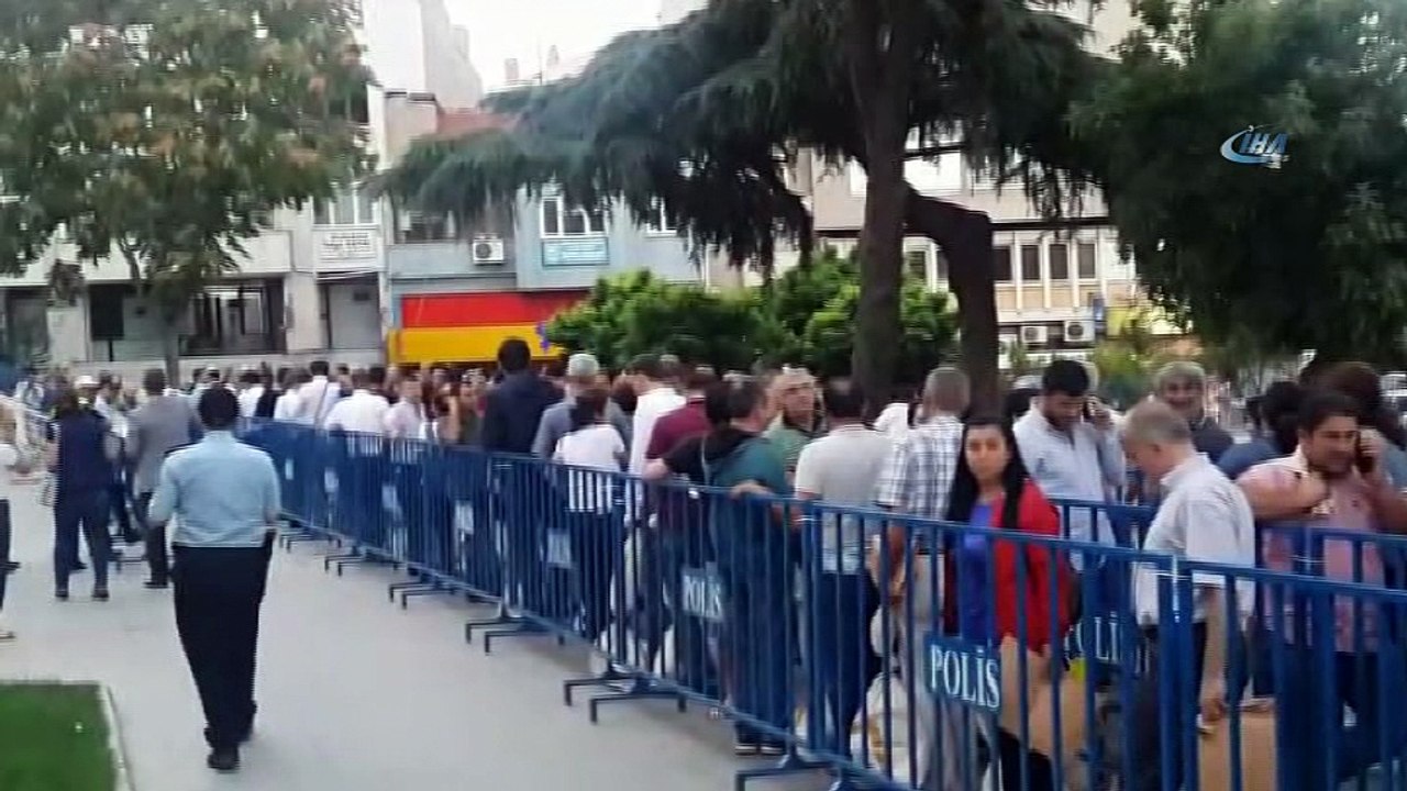 Bu da oy torbası kuyruğu