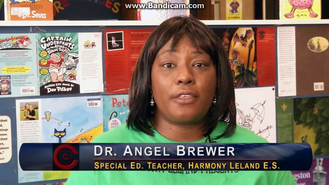 EdCOBB TV's Celebrate Black History Video #2