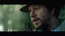 لاتفوتوا مشاهدة Lone Survivor للنجم Mark Wahlberg الليلة على MBC2