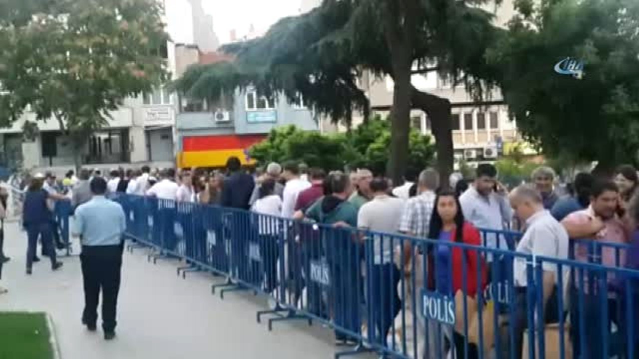 Bu da Oy Torbası Kuyruğu