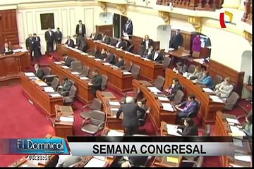 Polémica por proyecto para permitir publicidad estatal en radios