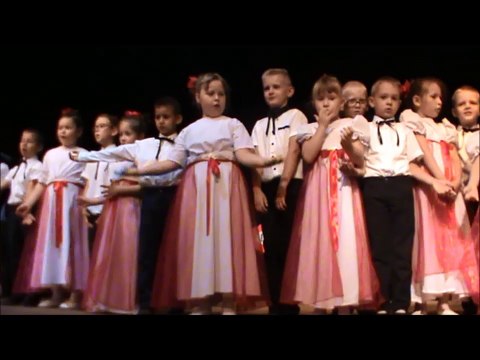 Kocham Cię, Polsko!