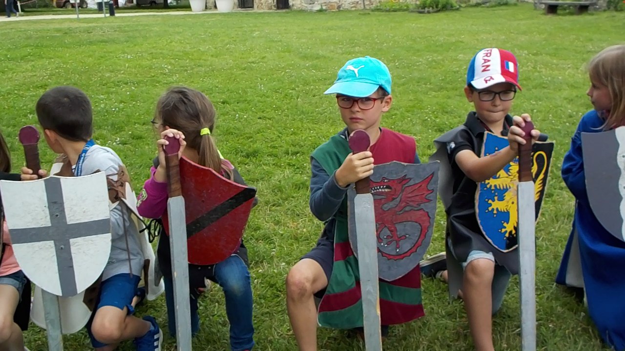 chevaliers 1