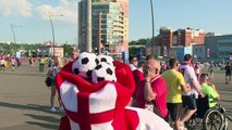 “El fútbol está volviendo a casa”, celebran ingleses