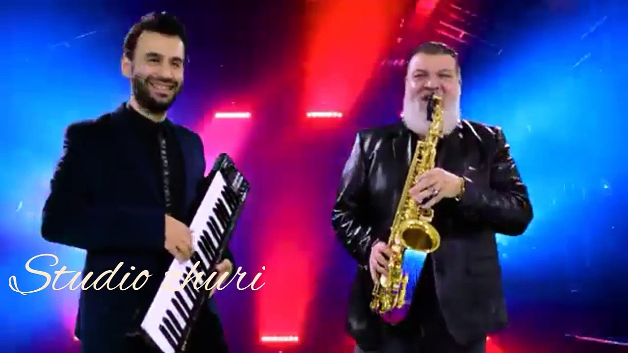 Ad Sybardhi&Alber Sula-Orkestrale Live 2018