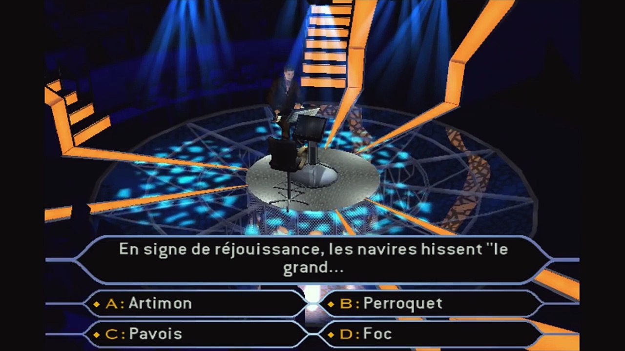 J'APPELLE MA MÈRE POUR GAGNER 150000€ (Qui veut gagner des millions)