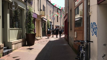 Hellfest, le zapping de la journée de dimanche