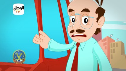 إرشادات من الإدارة العامة للمرور لسلامة المواطنين