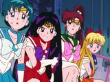 Sailor Moon S - 02 (091) - Uranus and Neptune Appears!