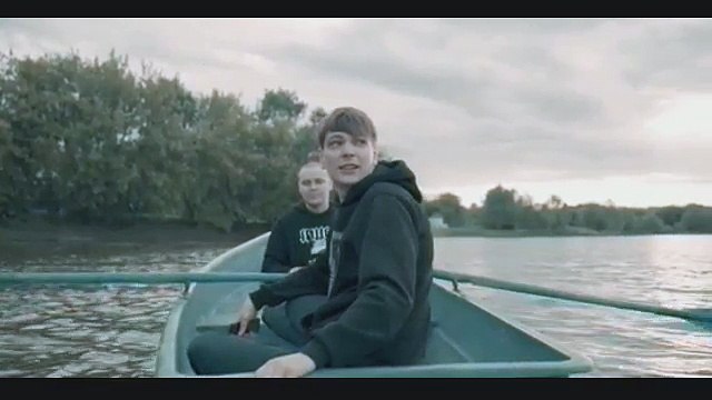 СЛАВА КПСС - МАТИЛЬДА (ШНУРОВ DISS)