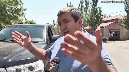 Շատ շնորհքով ներխուժել են․ Առաքել Մովսիսյանը՝ ԱԱԾ գործողությունների մասին