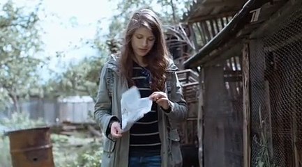 Тайны города Эн 6 серия 2018 Детектив