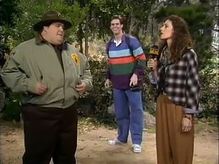 In Living Color - 5x14 - Sister Act 3--This Aint Kosher