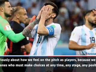 Crisis meeting needed to solve issues - Mascherano