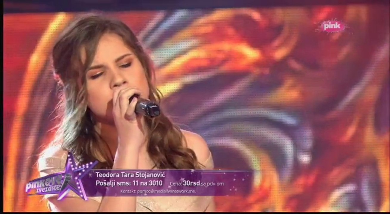 Emilija Mitrović -  Rise like a phoenix