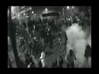 Ballade...paris france emeutes riots (google vidoe...