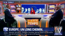 Brunet/Neumann: l'Europe est-elle à la croisée des chemins ?