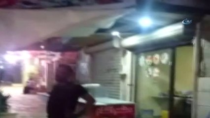 Afrin Cumhurbaşkanı Erdoğan'ın Zaferini Kutladı