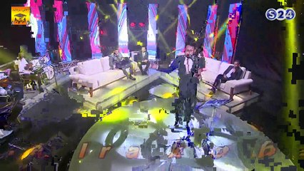 عصمت بكري «قالوا راد غيرنا» المايسترو 2018