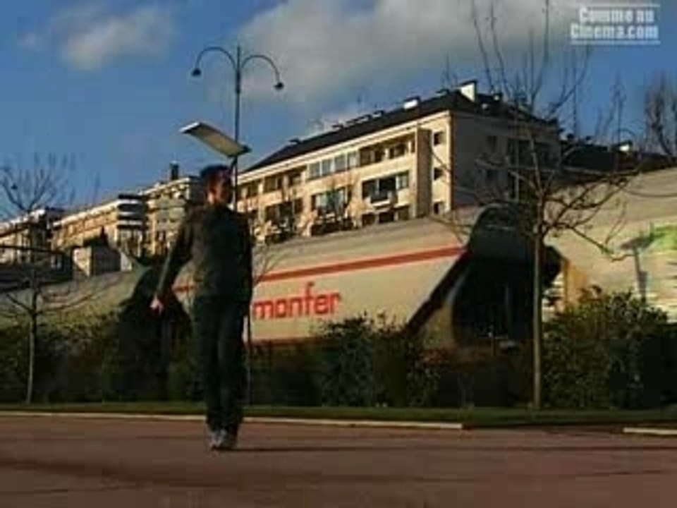 Bande Annonce - Ma Vraie Vie A Rouen