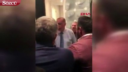 Скачать видео: Erdoğan ilk tebrikleri böyle kabul etti