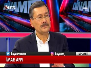 Melih Gokcek seçim sonucu tahmini