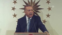 Cumhurbaşkanı Erdoğan: 'Milletimin 24 Haziran demokrasi zaferini bir kez daha tebrik ediyorum' - İSTANBUL
