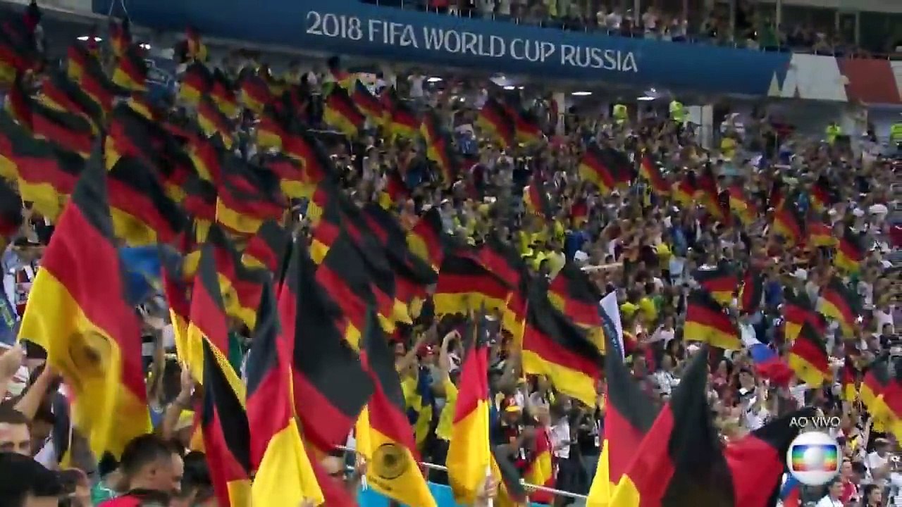 ESPETACULAR!!!! ALE 2 x 1 SUÉ - Copa do Mundo 2018