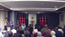 Cumhurbaşkanı Erdoğan: '24 Haziran seçimlerinin ülkemiz ve milletimiz için hayırlara vesile olmasını Allah'tan diliyorum' - İSTANBUL