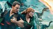 Weekend Box Office June 22 to 24 (2018) Jurassic World: Fallen Kingdom, Incredibles 2, Ocean's Eight, TAG, Deadpool 2