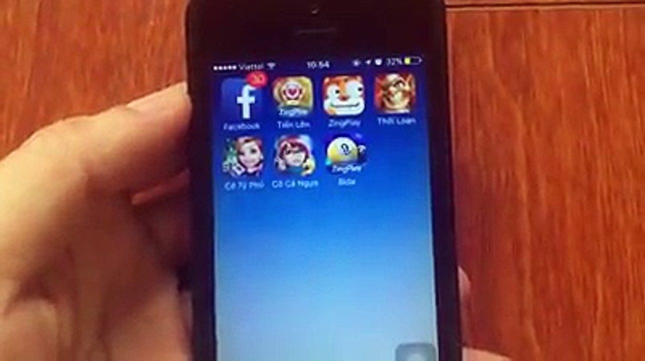 ✨ Hướng dẫn cách sửa lỗi đăng nhập game bằng Facebook----------------------✨ Cách 1: Tải app ZingPlay Portal tại đây:   tải game và đăng nhập bình thường. ✨