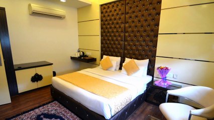 Best Budget hotel in karol bagh Delhi