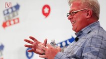 Glenn Beck Walks Off Live CNN Interview