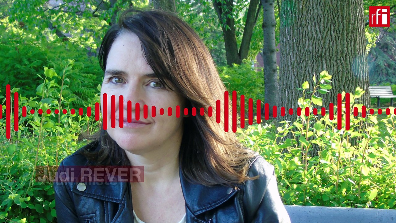 «Je ne nie pas le génocide des Tutsis au Rwanda en 1994» (Judi Rever, journaliste)