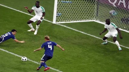 Dünya Kupasında Bugün (24 Haziran)