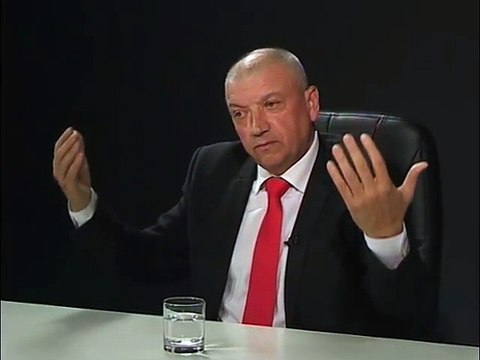 Sergiu Mocanu despre capacitatea intelectuală a lui Vlad Plahotniuc