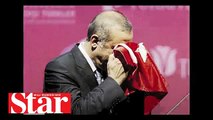 Arif Nazım�dan Memleket Adam - Recep Tayyip Erdoğan